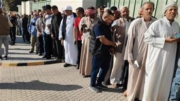   الوطنية للانتخابات: المشاركة في انتخابات النواب تشهد كثافات عالية في الدول العربية