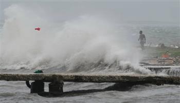   البرازيل: إعصار يُودي بحياة 5 أشخاص ويُصيب نحو 100 آخرين
