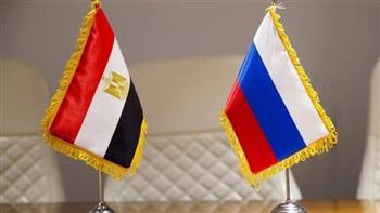   مصر وروسيا تؤكدان ضرورة الحفاظ على وحدة السودان ورفض أي كيانات موازية