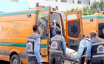   زوجة محمد محمود عبد العزيز تنقل للعناية المركزة بعد نزيف الولادة