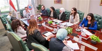 وزير الصحة يترأس تطوير خدمات العلاج والتحاليل
