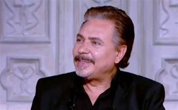 محمد رياض يعتذر عن مسلسل 'عليا' ويتمنى التوفيق