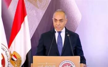   "الوطنية للانتخابات": انتهاء التصويت في 16 لجنة بالخارج