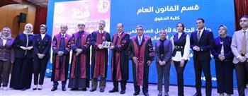   مفتي الجمهورية يؤكد تكامل العلم والدين في النهضة