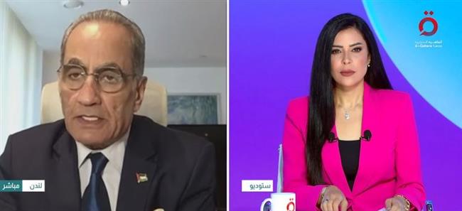 مساعد وزير خارجية فلسطين: تحركات دبلوماسية مكثفة بشأن غزة