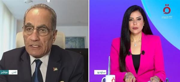 مساعد وزير خارجية فلسطين: تحركات دبلوماسية مكثفة بشأن غزة