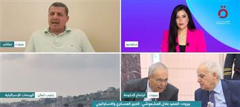   العميد عادل المشموشي:  واشنطن باتت تمارس دورًا منفردًا في إدارة الأزمات الإقليمية