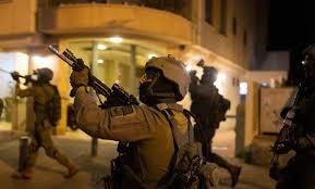   استشهاد فلسطيني متأثرا بإصابته برصاص الاحتلال الإسرائيلي في طوباس