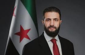  أحمد الشرع يصل إلى الولايات المتحدة في زيارة رسمية