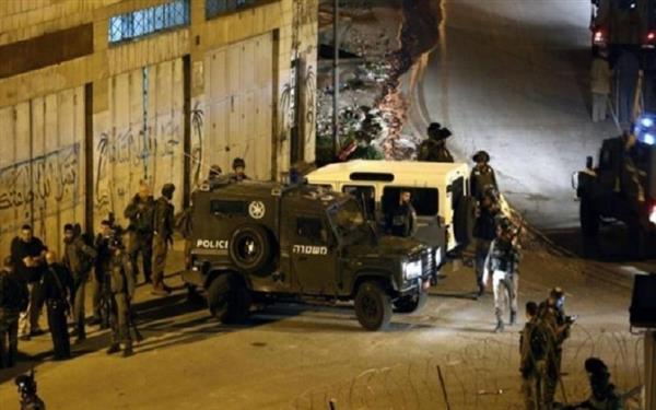 استشهاد فلسطيني متأثرا بإصابته برصاص الاحتلال الإسرائيلي في طوباس