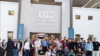   افتتاح جامعة الأقصر الأهلية بمدينة طيبة الجديدة.. اليوم