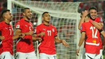 قبل أمم إفريقيا.. منتخب مصر يبدأ معسكر الإمارات استعدادًا لودية أوزبكستان