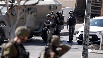   جيش الاحتلال: قتلنا فلسطينيا حاول الاعتداء على وحدة الاستطلاع المظلية شمال الضفة الغربية