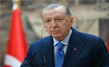 أردوغان يأمل في حدوث استقرار بعد المفاوضات الباكستانية الأفغانية في إسطنبول