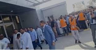   المصريون فى كندا ينهون التصويت فى انتخابات مجلس النواب