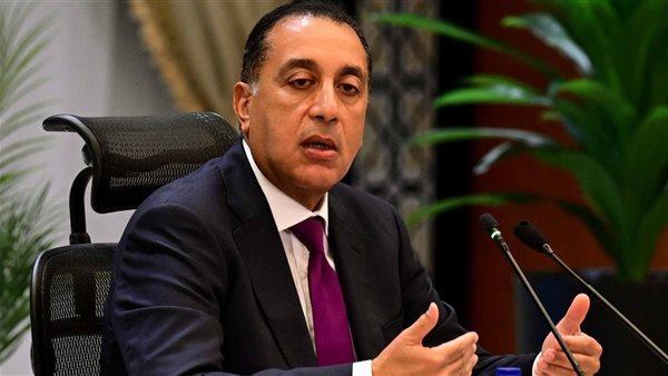 رئيس الوزراء يفتتح مؤتمر النقل الذكي واللوجستيات
