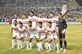 كأس السوبر المصري.. تشكيل الزمالك المتوقع أمام الأهلى