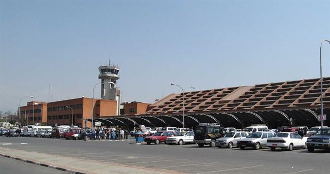 نيبال تعلن عن إستئناف الرحلات الجوية في مطار تريبوفان الدولي