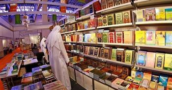   سَلماوي وحواس يُوقّعان أحدث إصداراتهما في معرض الشارقة الدولي للكتاب