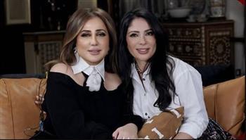 منى زكي: أصعب ما في الأمومة فقدان جزء من القلب