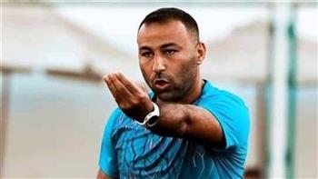   السوبر المصري.. عبد الرؤوف يبحث عن أول بطولة مع الزمالك