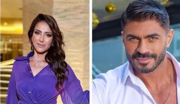   رمضان 2026.. خالد سليم وحنان مطاوع يلتقيان في مسلسل "المصيدة"