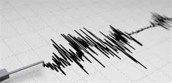 زلزال بقوة 5.4 درجة يضرب جزر أندامان في الهند