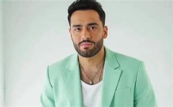 رامي جمال يكشف عن تفاصيل ألبومه الشتوي الجديد