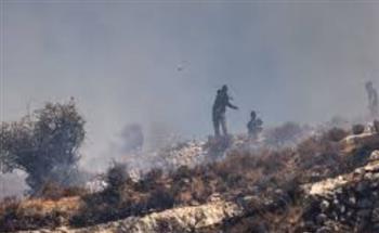محافظة القدس : إصابة 7 مواطنين جراء هجوم لمستوطنين شمال شرقي المدينة