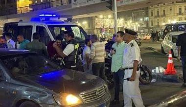 القبض على نصابين "الحالات المرضية"