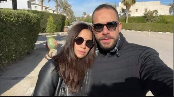 تأكيد زواج أمال ماهر من رجل أعمال شهير برسالة "بحبك يا قلبي"
