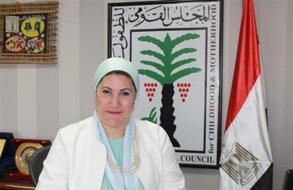 القومي للطفولة والأمومة ينقذ ثلاثة أشقاء تُركوا في الشارع بالزقازيق