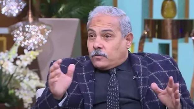 محمد رضوان يعلن تفاصيل مشاريعه الفنية المقبلة