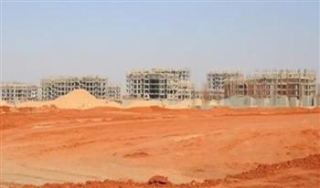   ننشر مواعيد تسليم قطع الأراضي السكنية "إسكان متوسط" للفائزين بمدينة الفيوم الجديدة