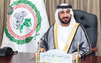   وفد البرلمان العربي يشارك في متابعة انتخابات مجلس النواب بمصر