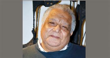   رحيل الروائي الكبير مصطفى نصر