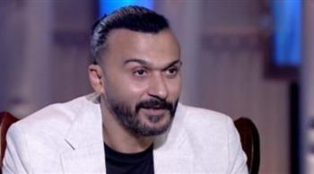   محاكمة إبراهيم سعيد في قضية متجمد النفقة..اليوم