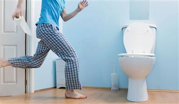   ما حكم نزول قطرة بول بعد الوضوء للصلاة؟