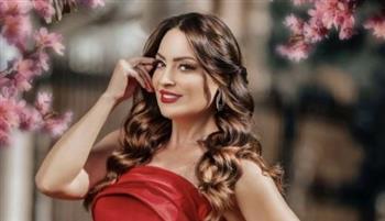   نرمين الفقي: "قلبي مشدود قبل مباراة القمة"