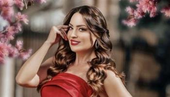 نرمين الفقي: "قلبي مشدود قبل مباراة القمة"