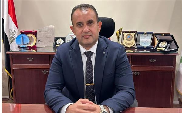 جهاز مدينة العلمين الجديدة يعلن عن إجراء القرعة العلنية لبيع عدد من الورش ومراكز الخدمة والصيانة