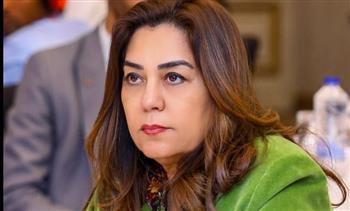 "منال عوض": محافظات المرحلة الأولى أنهت الاستعدادات اللازمة لانتخابات مجلس النواب 2025