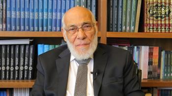 وفاة الداعية الإسلامي زغلول النجار
