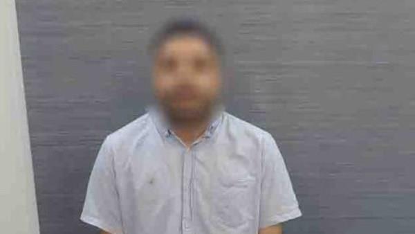 رجل ينحر زوجتة ونجله الرضيع في المنوفية