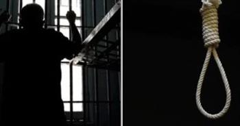   الإعدام لعاطلين قتلا شخصا وشرعا فى قتل شقيقه بشبرا الخيمة