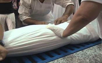 حكم حضور من لا حاجة إليه فى غسل الميت