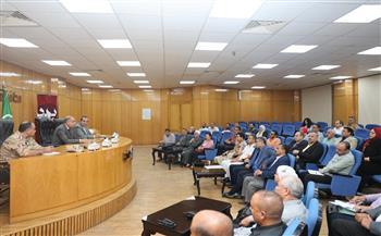 استعداداً للمعركة الانتخابية.. المنيا تعلن تجهيز 621 لجنة لاستقبال 3 ملايين و 831 ألف ناخب