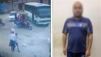   الداخلية تكشف حقيقة تخدير صغير ومحاولة خطفه بالمنيا