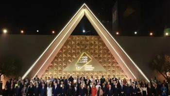 المصريون والمتحف المصري الكبير: الحفل يلقى إعجاب الغالبية ويتجاوز التوقعات
