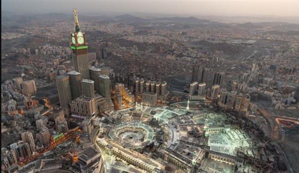 دارة الملك عبدالعزيز تنظم ملتقى "تاريخ الحج والحرمين الشريفين" في جدة